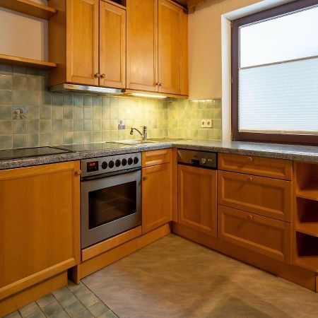 Cosy Holiday Home In A Charming Area Muhr Bagian luar foto