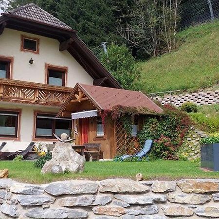 Cosy Holiday Home In A Charming Area Muhr Bagian luar foto