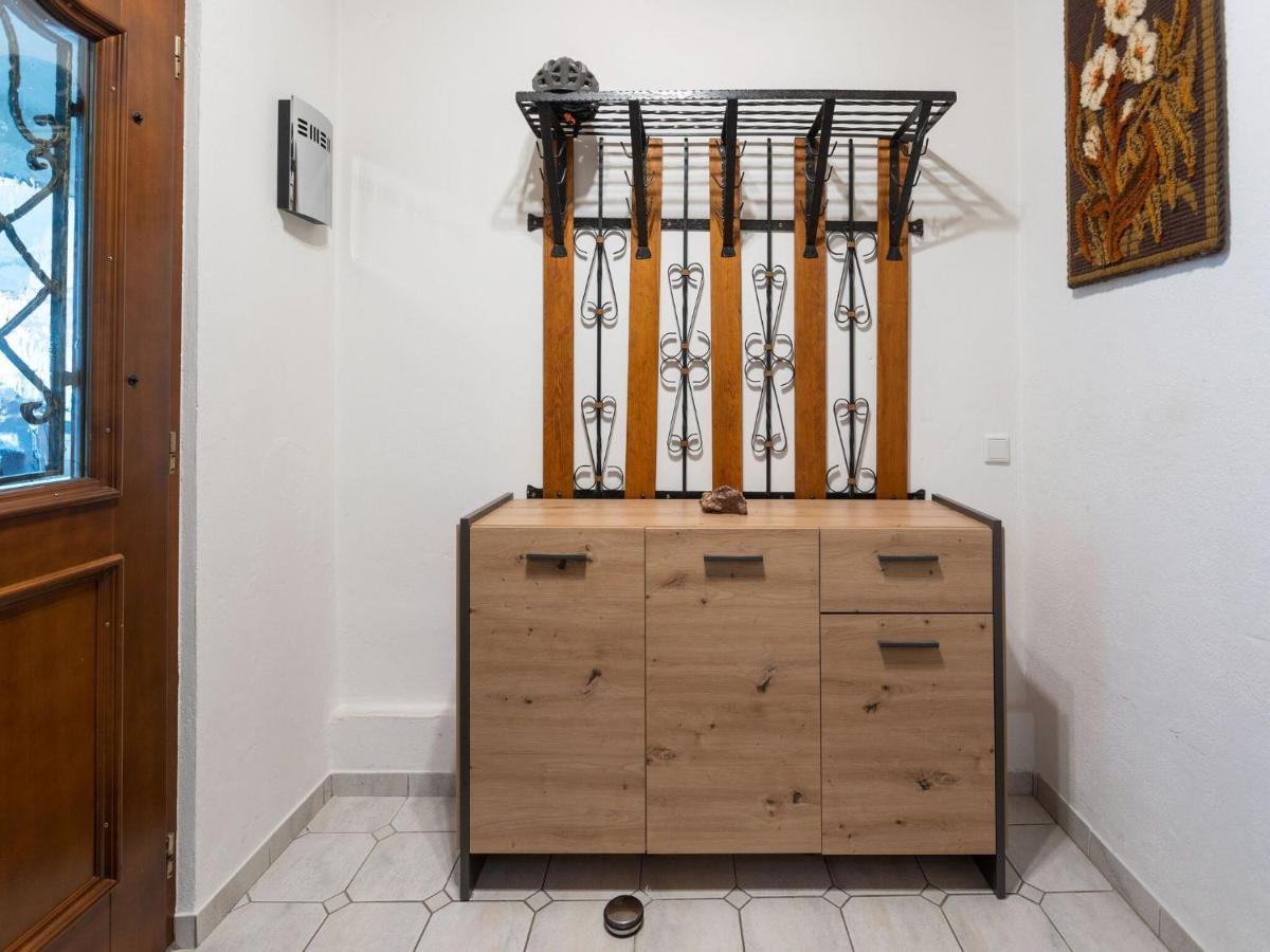 Cosy Holiday Home In A Charming Area Muhr Bagian luar foto