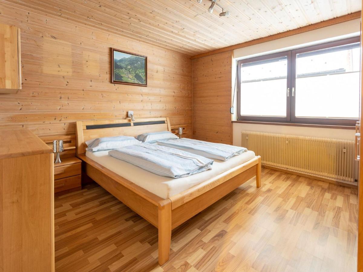 Cosy Holiday Home In A Charming Area Muhr Bagian luar foto
