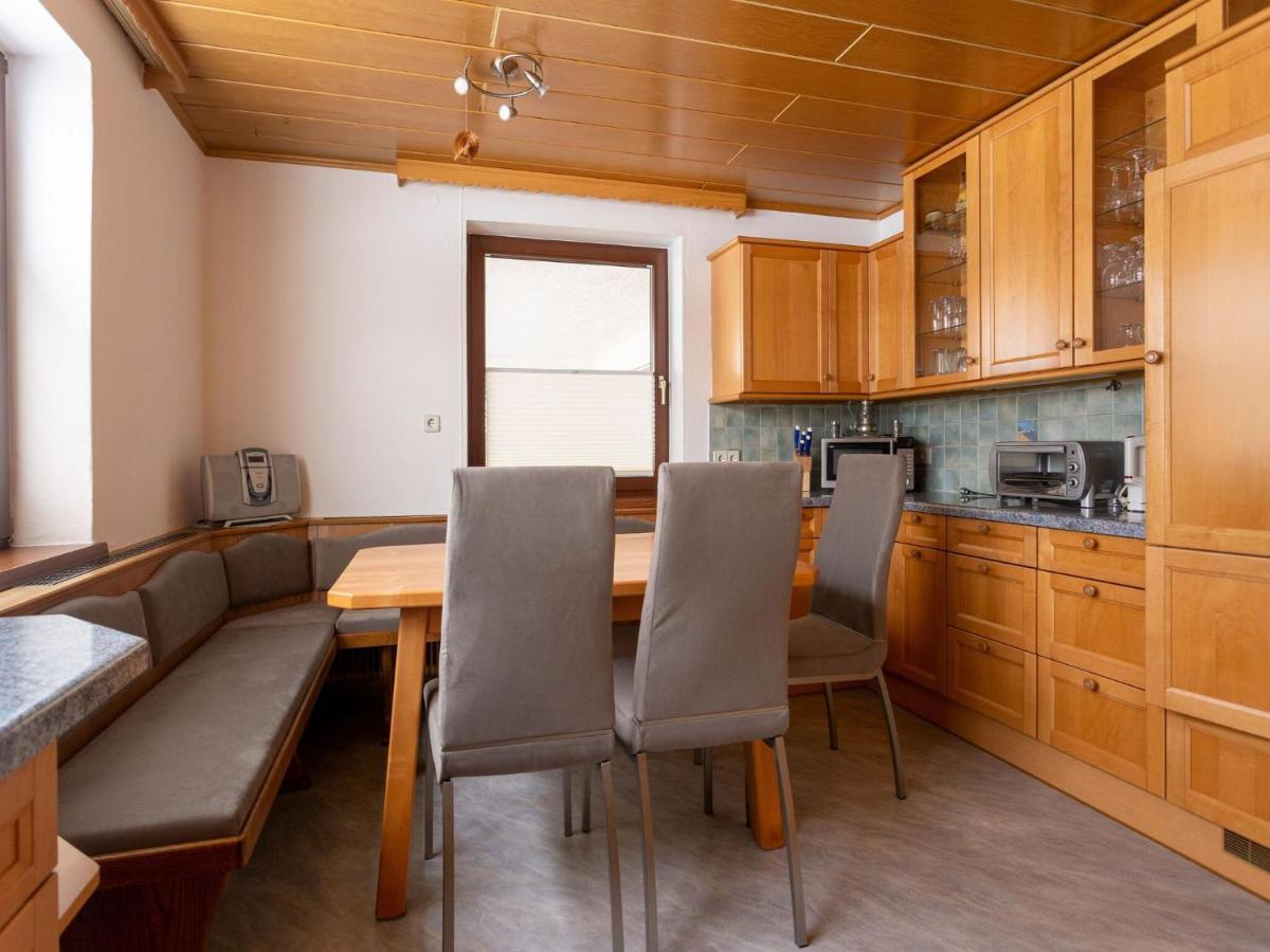 Cosy Holiday Home In A Charming Area Muhr Bagian luar foto