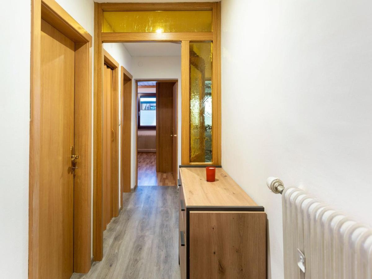 Cosy Holiday Home In A Charming Area Muhr Bagian luar foto