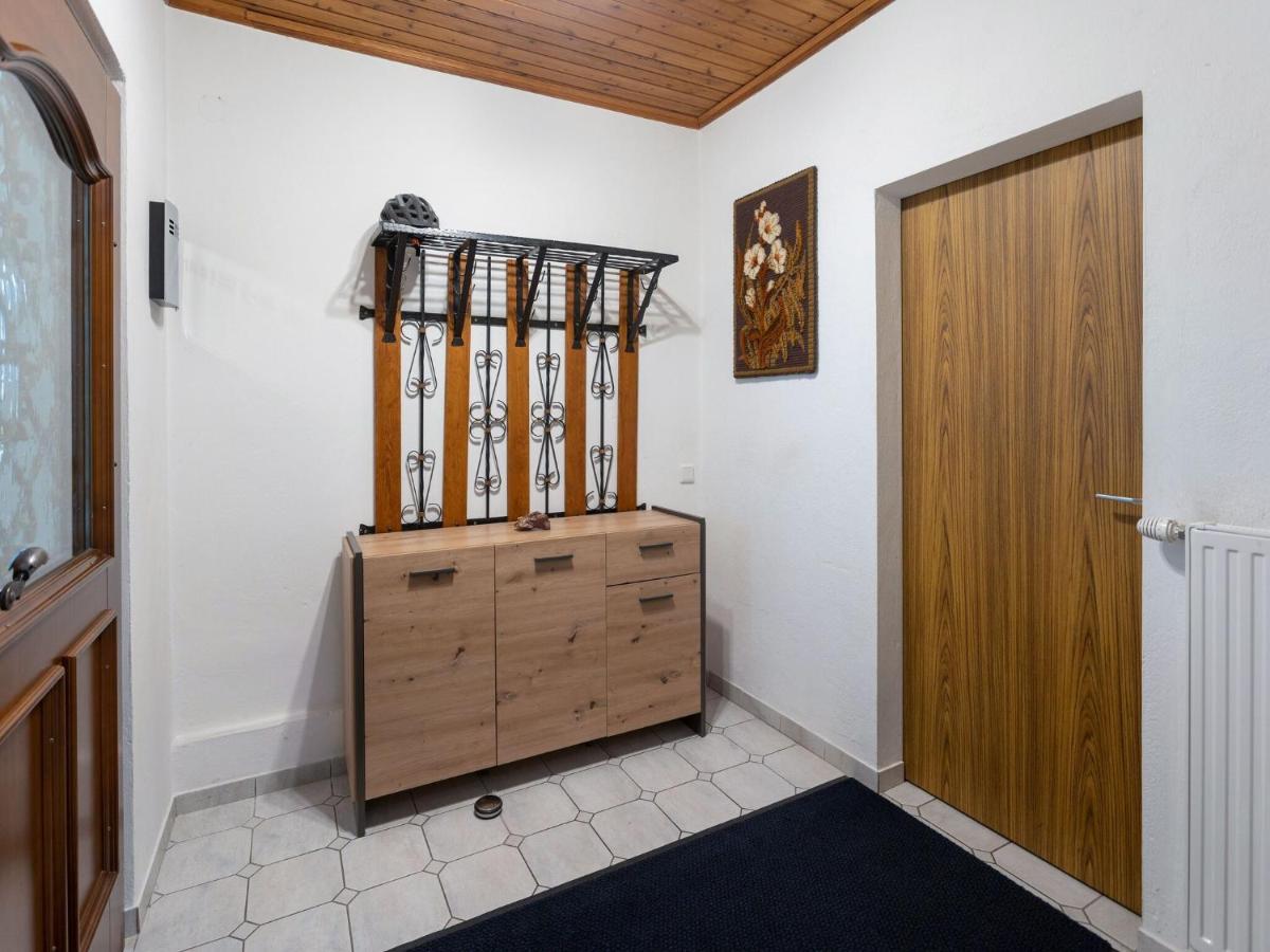 Cosy Holiday Home In A Charming Area Muhr Bagian luar foto