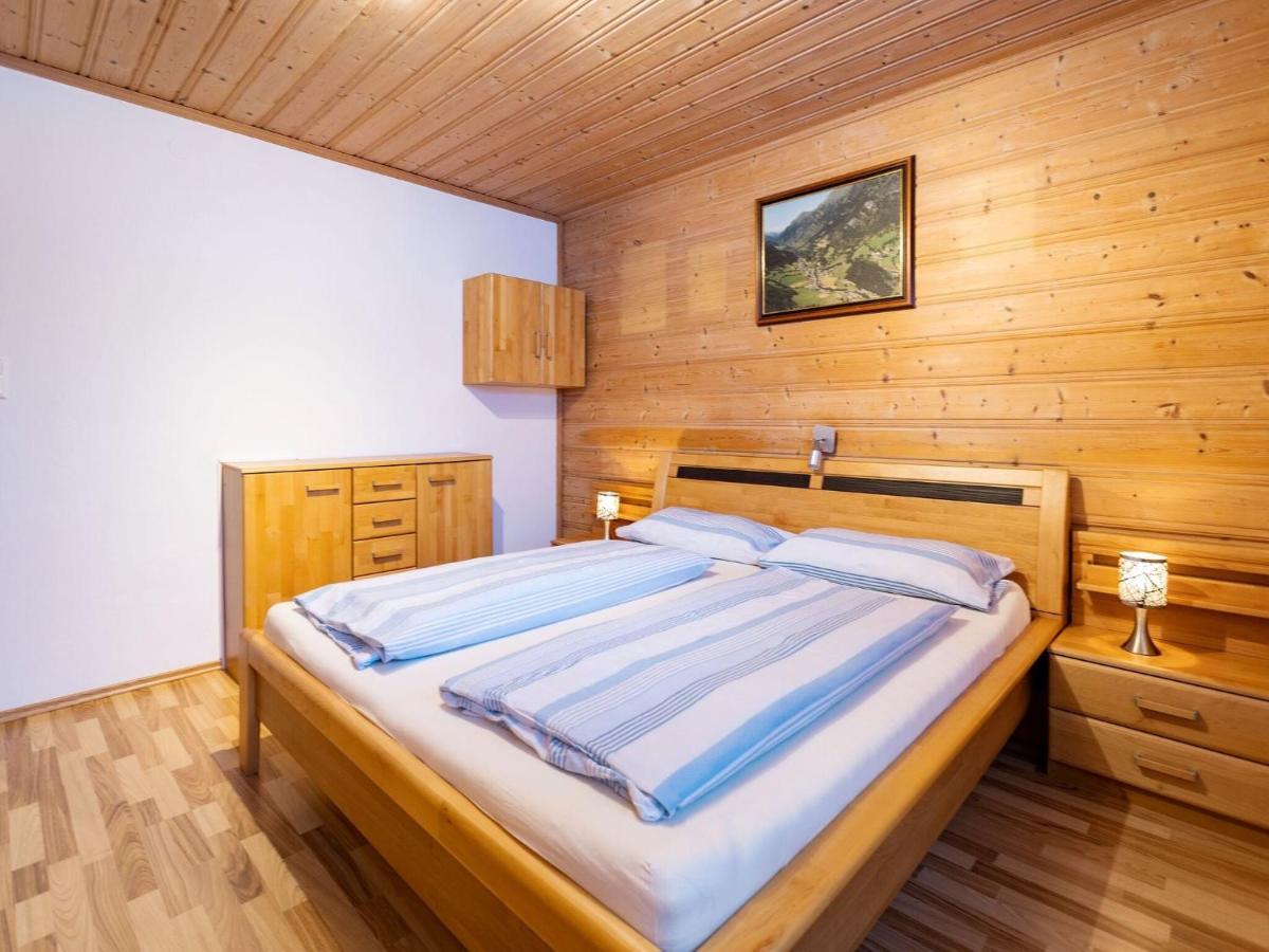 Cosy Holiday Home In A Charming Area Muhr Bagian luar foto