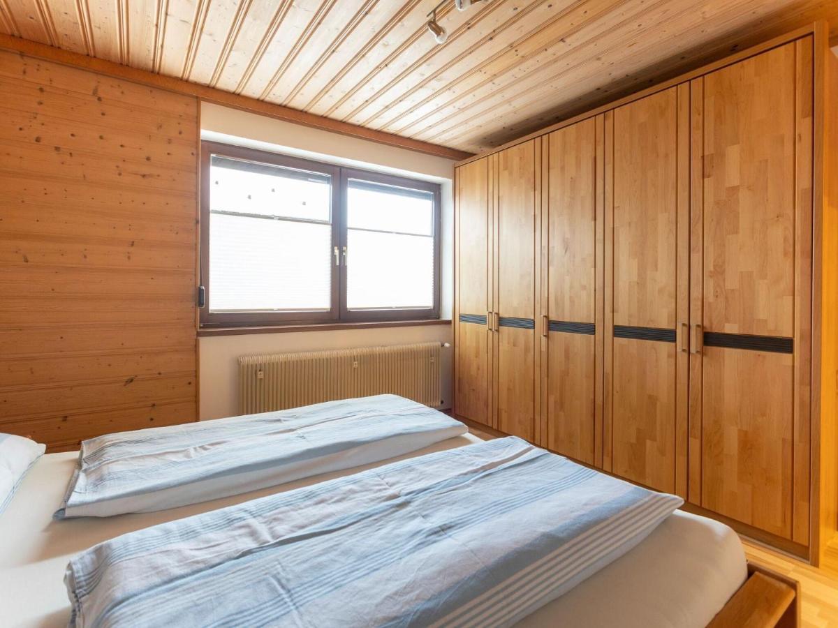 Cosy Holiday Home In A Charming Area Muhr Bagian luar foto