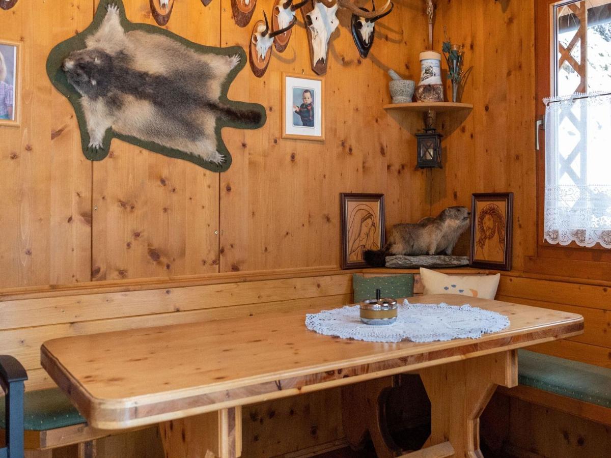 Cosy Holiday Home In A Charming Area Muhr Bagian luar foto