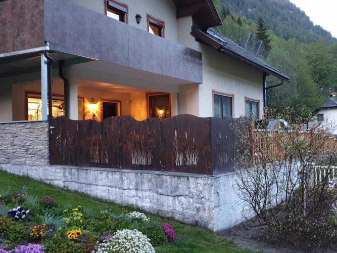 Cosy Holiday Home In A Charming Area Muhr Bagian luar foto