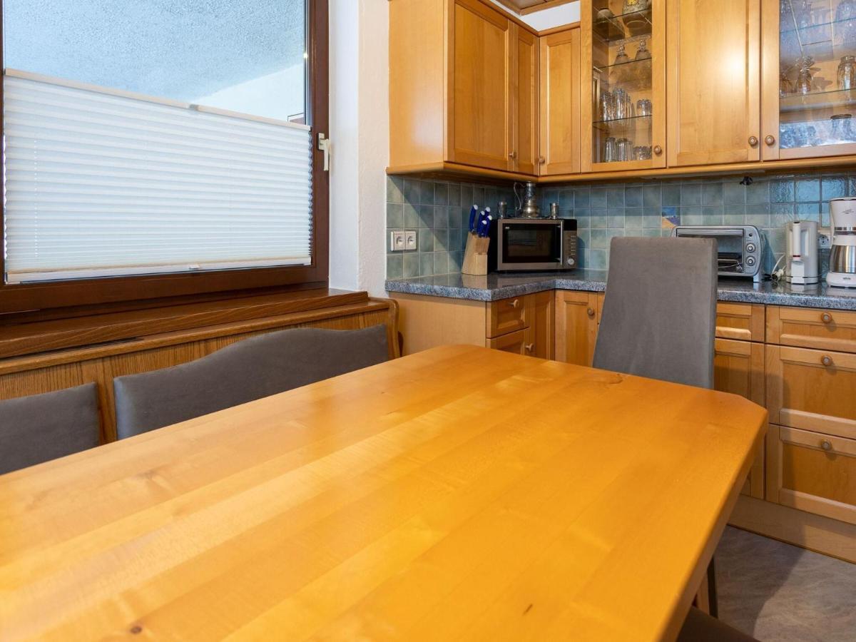 Cosy Holiday Home In A Charming Area Muhr Bagian luar foto
