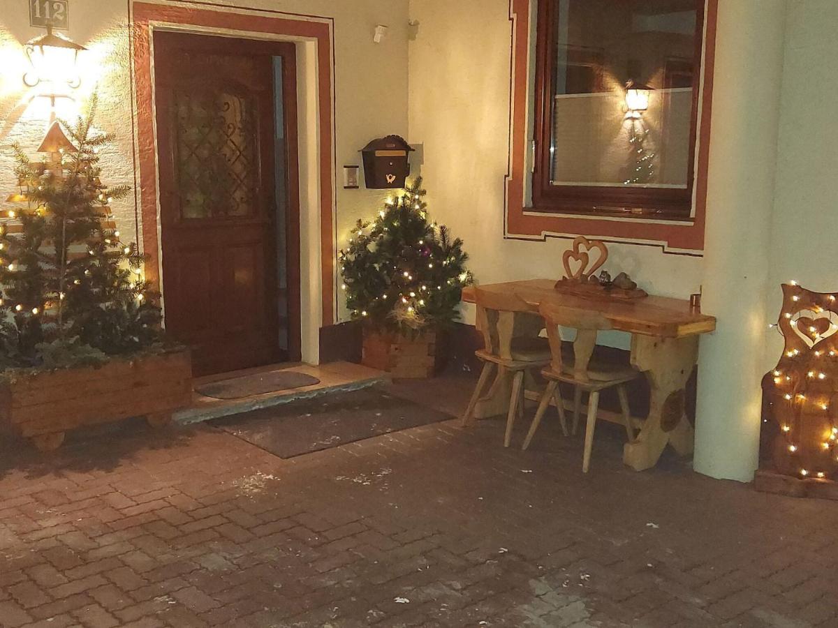 Cosy Holiday Home In A Charming Area Muhr Bagian luar foto