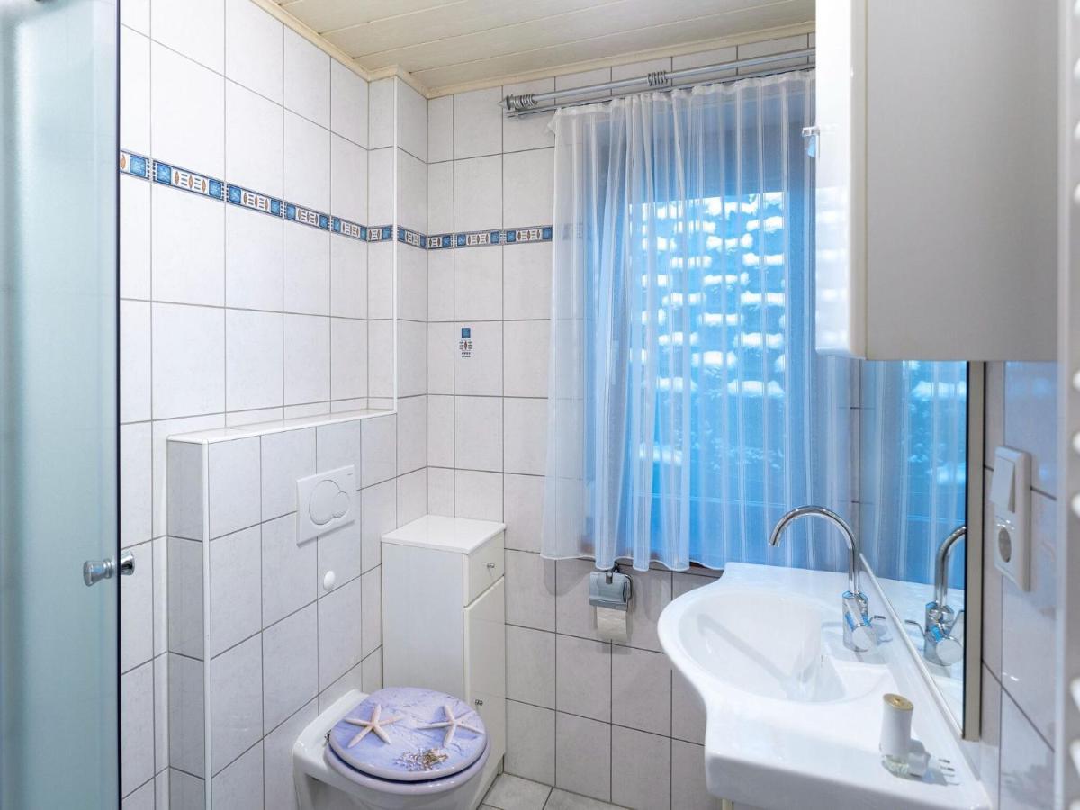 Cosy Holiday Home In A Charming Area Muhr Bagian luar foto