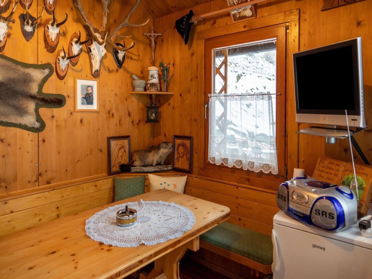 Cosy Holiday Home In A Charming Area Muhr Bagian luar foto