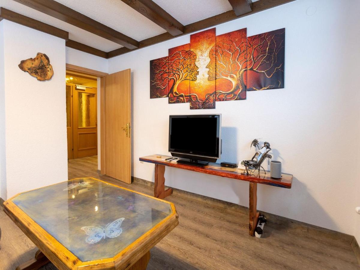 Cosy Holiday Home In A Charming Area Muhr Bagian luar foto