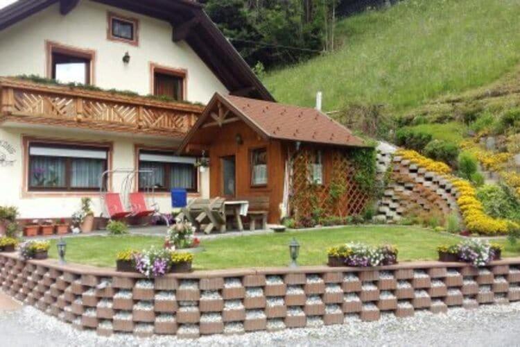 Cosy Holiday Home In A Charming Area Muhr Bagian luar foto